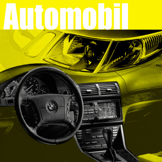 automobil